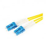 Patch cord FO LC/UPC duplex 6 mts
