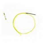 Derivador Splitter Fibra Optica Plc 1x2 01/99 Sin Conector