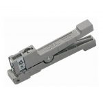 Cortadora Pelador Longitudinal De Fibra Optica Ccs-2 Buffer