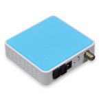 AT-27 mini nodo receptor óptico con WDM