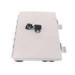 Caja Nap Cto Empalme de distribución de fibra óptica GFX-01 FTTH