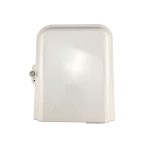 Caja Nap Cto Empalme de distribución de fibra óptica GFX-04 FTTH