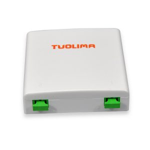 FT-A01 Caja Roseta de terminales de fibra óptica