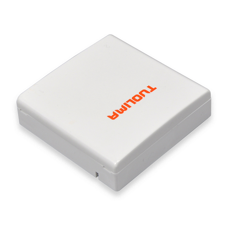 FT-A01 Caja Roseta de terminales de fibra óptica