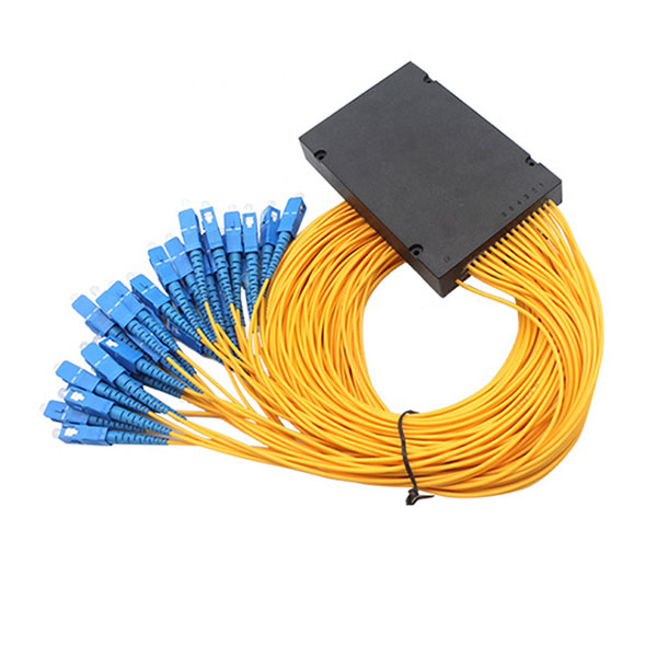 BLACK BOX 1:32 PLC SPLITTER