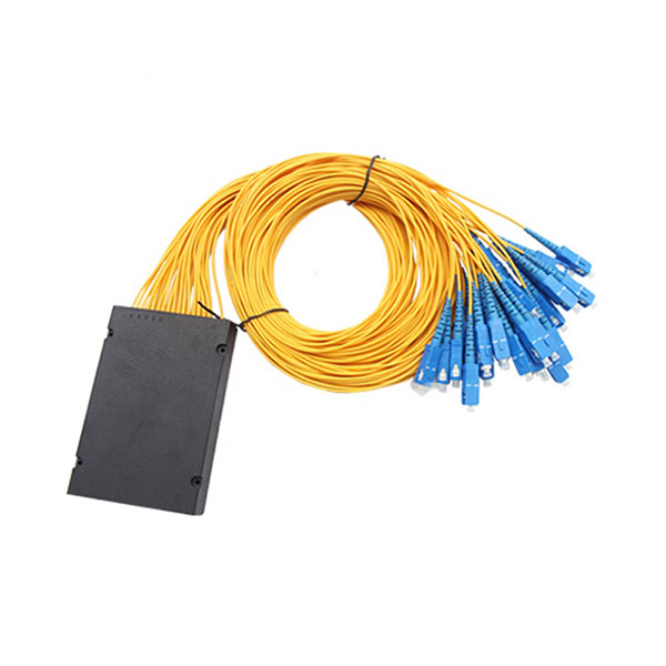 BLACK BOX 1:32 PLC SPLITTER