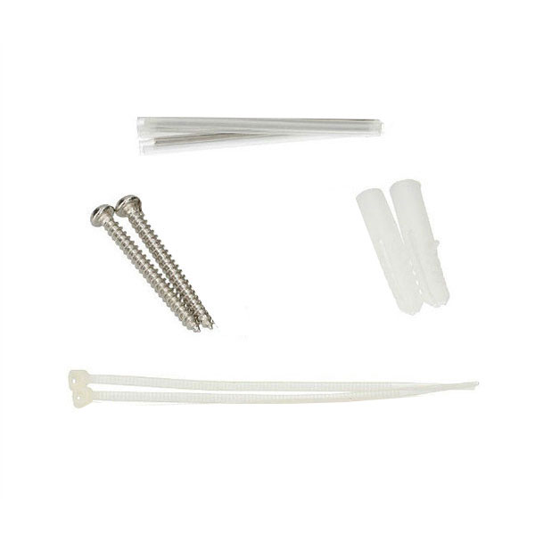 FT-A01 Caja Roseta de terminales de fibra óptica