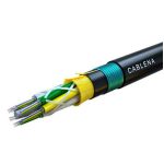 Cable óptico ARD – Conducto blindado