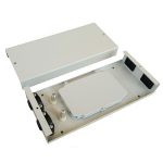 GP-02 FTTH Box Pachera ODF Exterior
