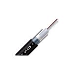 Cable óptico central de tubo suelto GYXTW