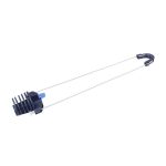 PA-05 Figura 8 Retencion Cucurucho de anclaje