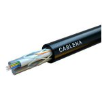Cable óptico ASU – autoportante