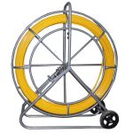 Varilla Pasa de conducto de cable óptico TLM-DR01