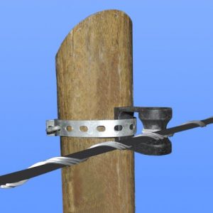 Suspensión Rack Dieléctrico