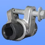 Grapa Susp - ARMOR GRIP