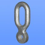 Anillo con Ojal O4