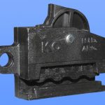 Mordaza - Distribución y Acometida